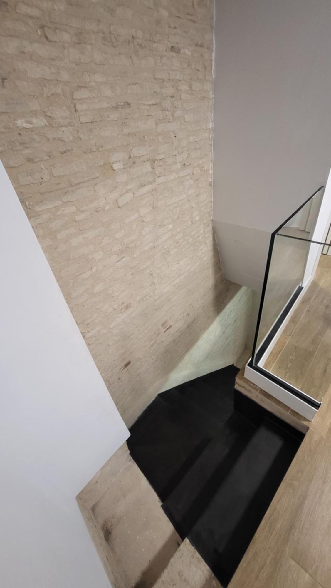 Rentalsevilla Cardenal Cervantes Buitenkant foto