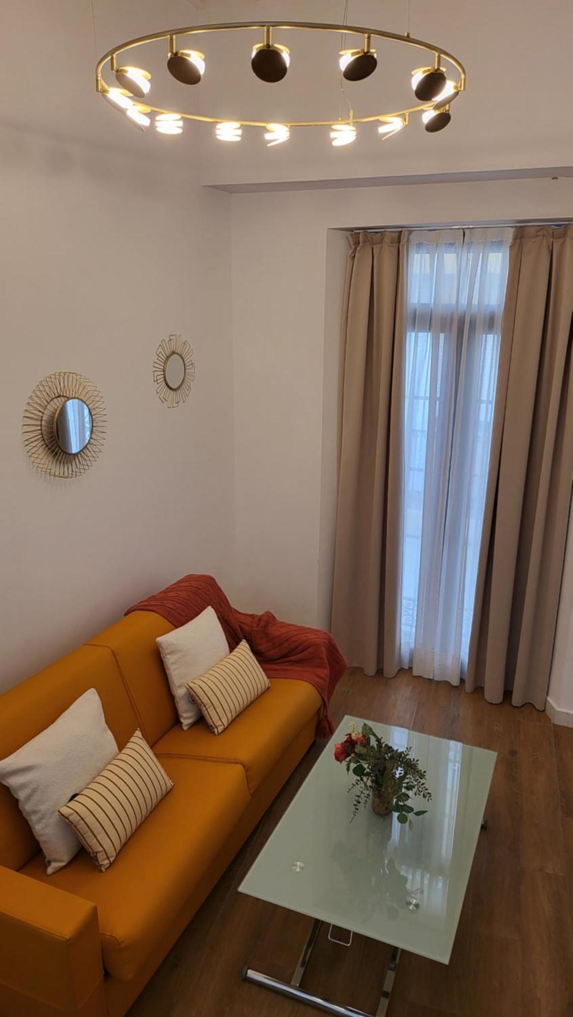 Rentalsevilla Cardenal Cervantes Buitenkant foto
